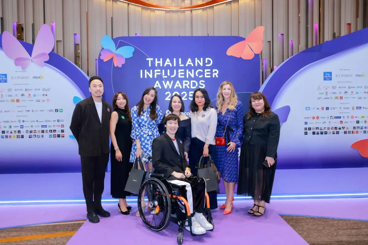 ครีเอเตอร์ไทยพร้อมก้าวไกลสู่ระดับภูมิภาค: สมาคม SAMA Alliance Thailand ชี้โอกาสสยกระดับการสร้างอิทธิพลในอาเซียน