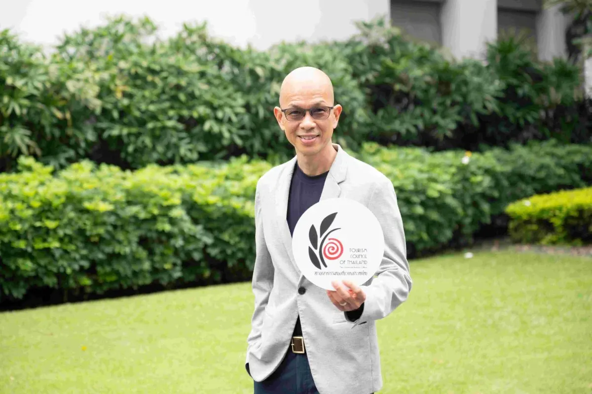 Industry Leaders Say Wellness Tourism Is Emerging as Thailand’s New Economic Engine