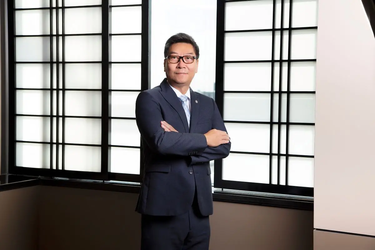 อีซูซุชวน Gen Z แชร์ไอเดียแผนกลยุทธ์ทางธุรกิจตอกย้ำคุณค่าแบรนด์อีซูซุ ในโครงการ “Tri Petch Group Awakens Your Challenge 2025”