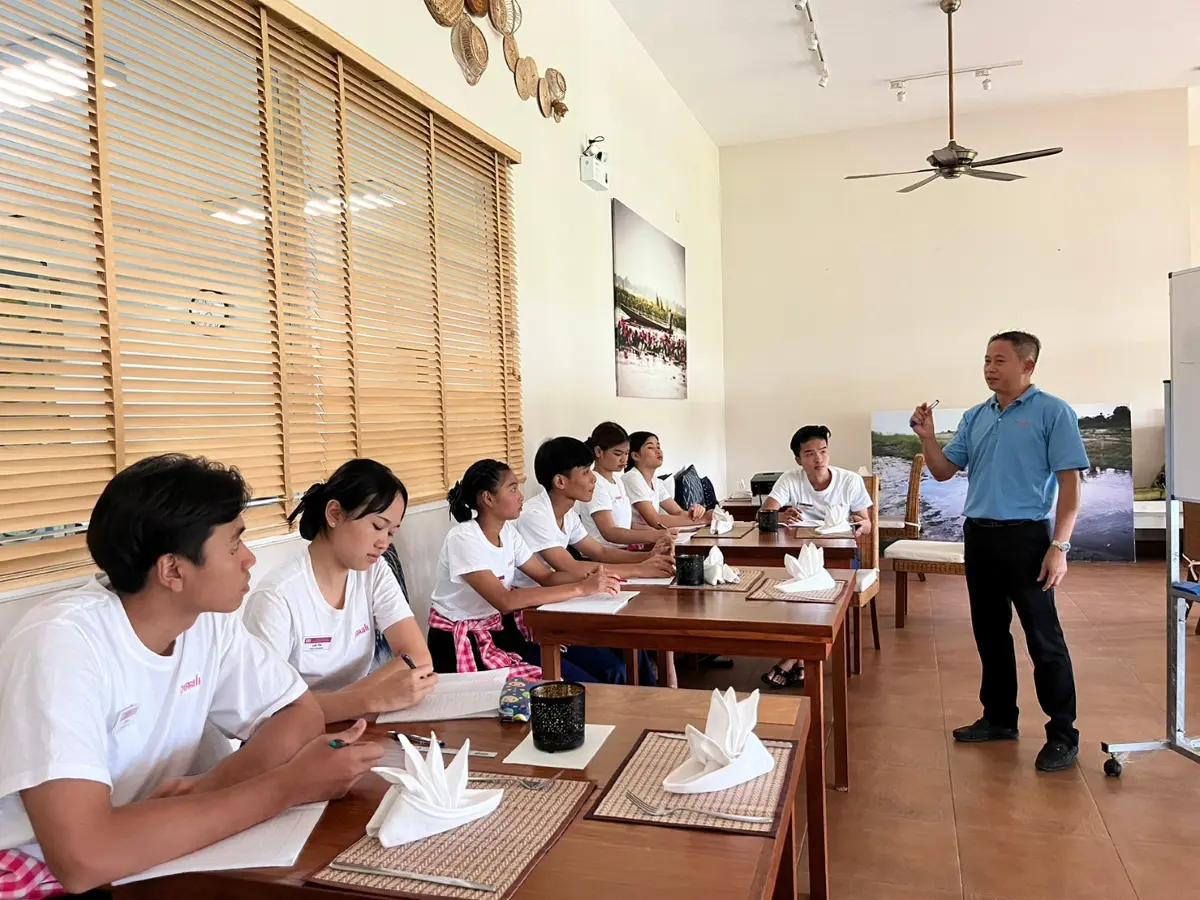 &#8220;จากโอกาสทางการศึกษา สู่อนาคตที่มั่นคง&#8221; FWD ประกันชีวิต ร่วมลดความเหลื่อมล้ำทางสังคม สร้างอนาคตให้เยาวชนผ่านศูนย์ฝึกพิมาลี