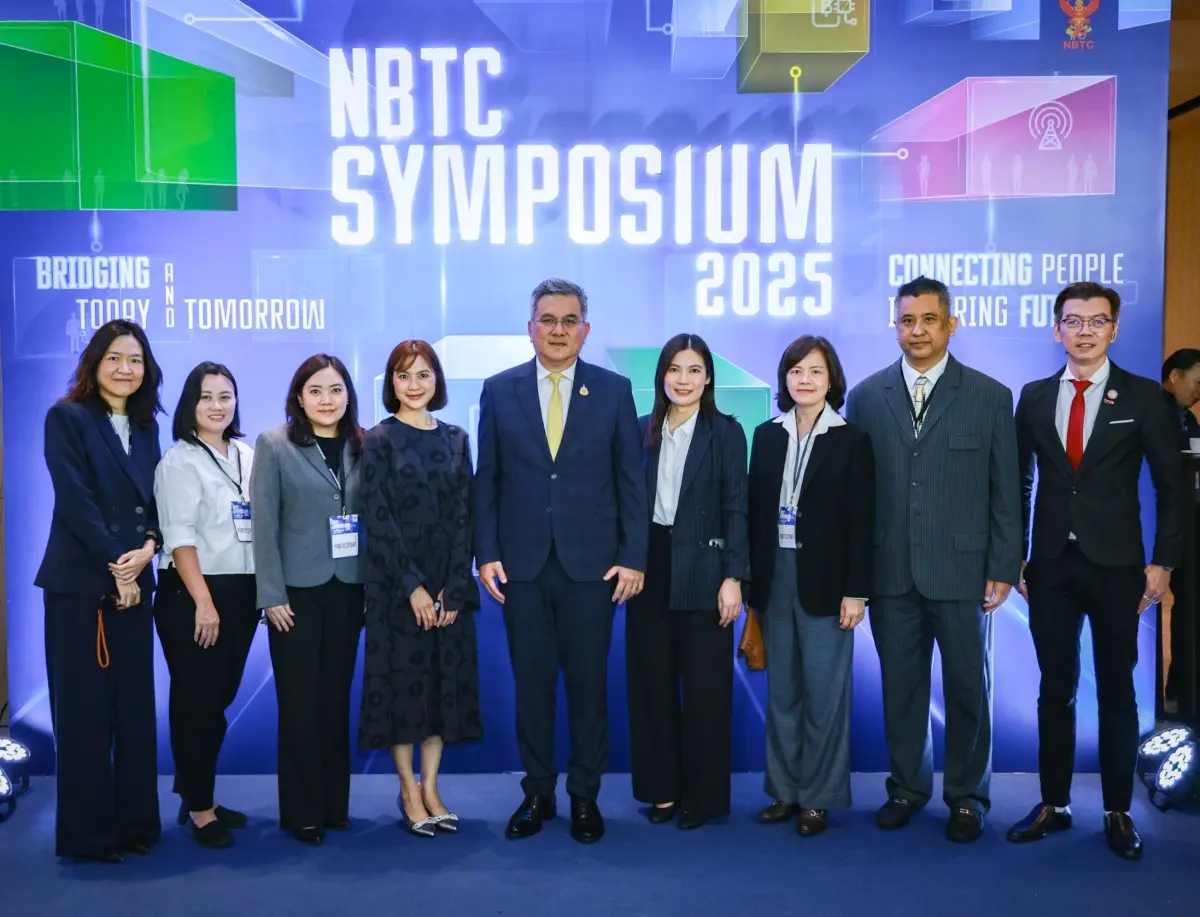 True Corporation Harnesses the Power of Digital Technology and AI to Create Opportunities for the Future, Driving the Telco-Tech Industry Toward Sustainability