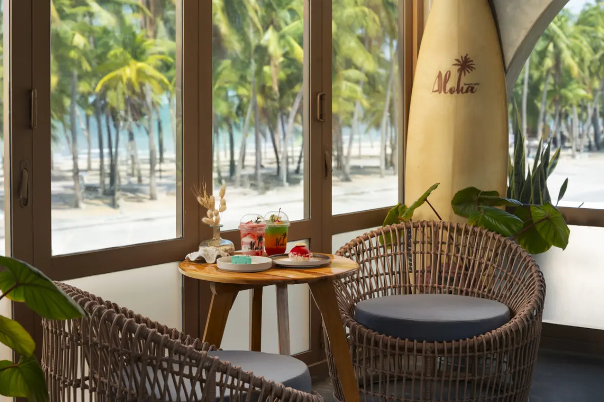 Amari Bangsaen, the newly launched hotel by ONYX Hospitality Group—a leading hospitality company in Southeast Asia managing hotels, resorts, serviced apartments, and luxury residences—has received...