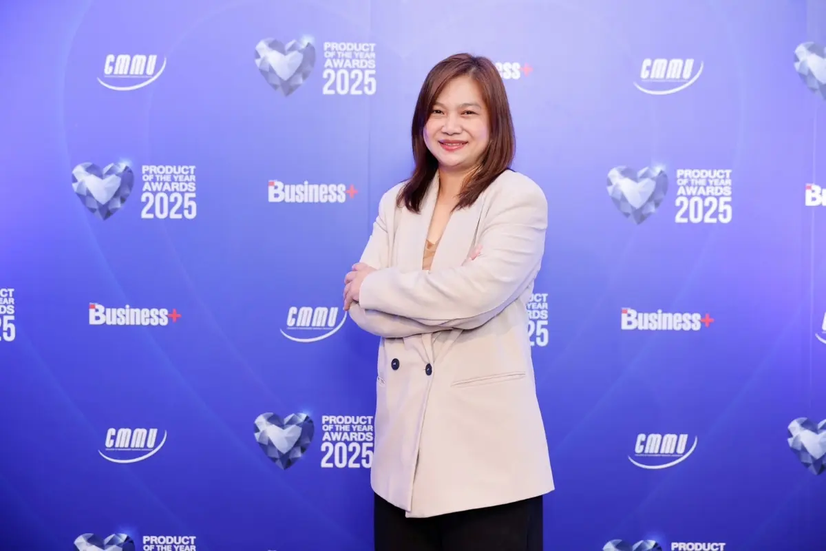 บริษัท เอซุส (ประเทศไทย) จำกัด คว้ารางวัลอันทรงเกียรติ “Business+ Product of the Year Awards 2025” ซึ่งจัดโดยนิตยสาร Business+ ในเครือบริษัท เออาร์ไอพี จำกัด (มหาชน)...