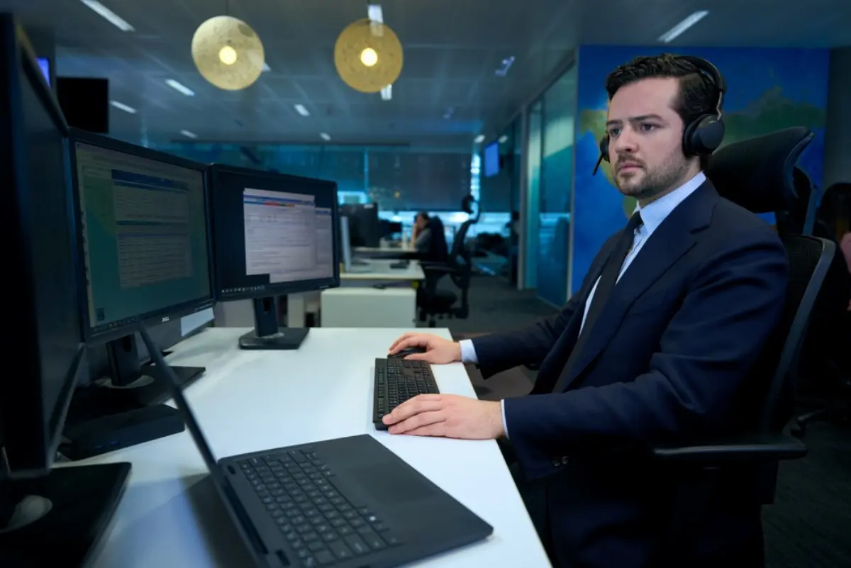 ฟีเจอร์ Critical Event Management ช่วยเสริมศักยภาพของแพลตฟอร์มแบบบูรณาการ Quantum ในการมอบข้อมูลข่าวกรองด้านความปลอดภัยและการปกป้องแบบครบวงจรในที่เดียว อินเตอร์เนชั่นแนล เอสโอเอส (International SOS...