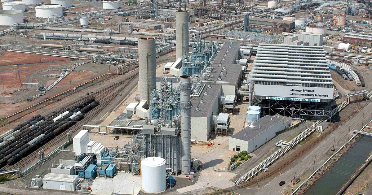 Electricity Generating Public Company Limited or EGCO Group, fortifies strategic growth in the United States by expanding its stake in Linden Cogeneration, a 980MW natural gas-fired...