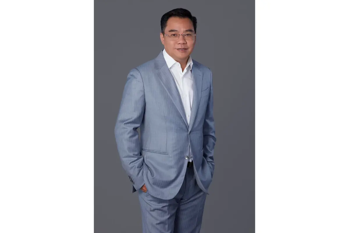 “MGC-ASIA” คว้ารางวัล “ดีเลิศ” ระดับ 5 ดาว จาก CGR ติดกลุ่ม Top Quartile ตอกย้ำธรรมาภิบาลแกร่ง สร้างการเติบโตอย่างยั่งยืน