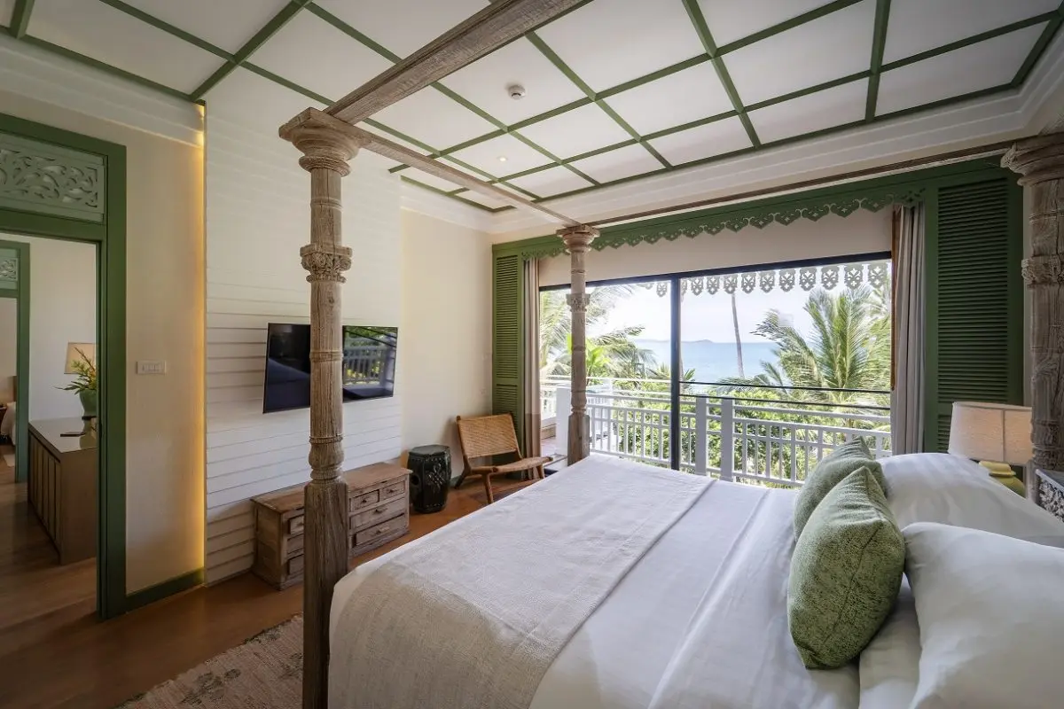 Cape Panwa Hotel, Phuket, Showcases Its Newly Transformed Luxury Panwa 2 Bedroom Pool Villas for the 2025–2026 Tourism Season