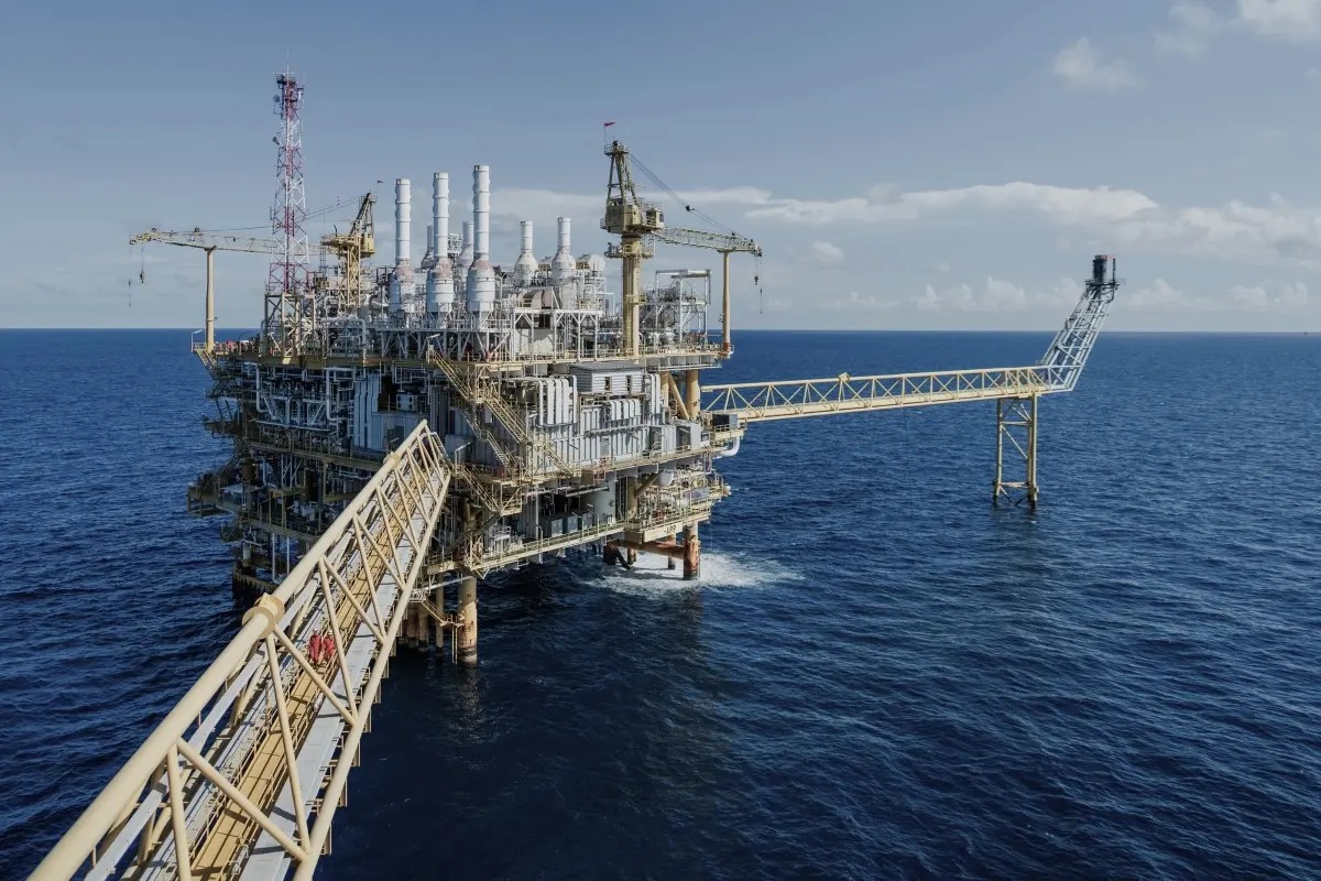 ปตท.สผ. รายงานผลการดำเนินงานรอบ 9 เดือน ปี 2568