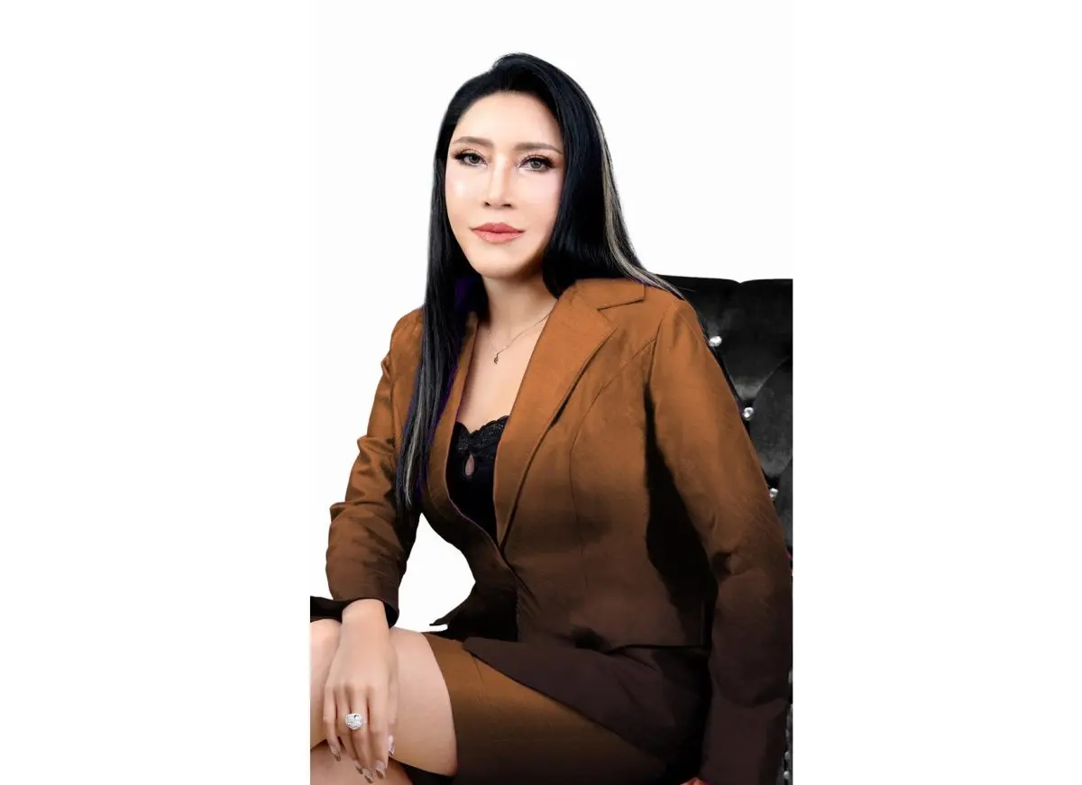 VS09 ออริจินอลเฮิร์บเผยลูกค้าเชื่อมั่นแบรนด์สบู่วิภาดา เตรียมแตกไลน์ผลิตภัณฑ์ใหม่ขยายตลาดสู่สินค้าสกินแคร์