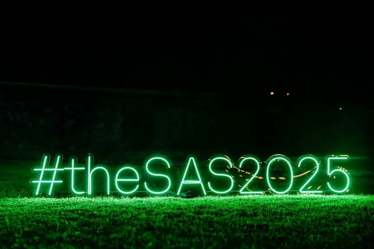 แคสเปอร์สกี้เผยโฉมผู้ชนะการแข่งขัน SAS CTF 2025