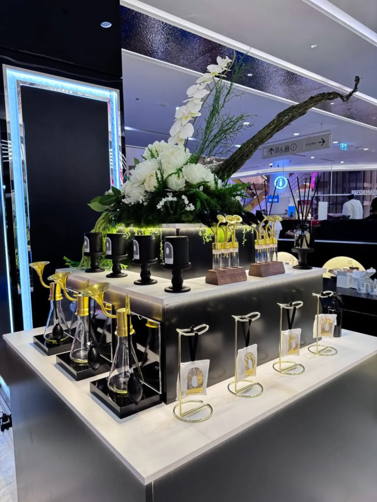 “TAHWIN – The Scent You’ll Always Miss” แบรนด์เครื่องหอมไทยระดับพรีเมียม