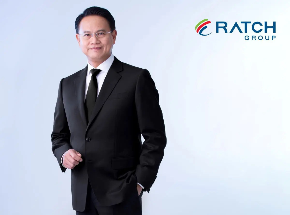 บริษัท ราช กรุ๊ป จำกัด (มหาชน) รายงานผลการดำเนินงาน 9 เดือนแรก (มกราคม-กันยายน) ของปี 2568 มีกำไรสุทธิ จำนวน 5,445 ล้านบาท โดยรายได้จากส่วนแบ่งกำไรจากการลงทุนในกิจการร่วมค้าเป็นปัจจัยสำคัญที่ขับ...