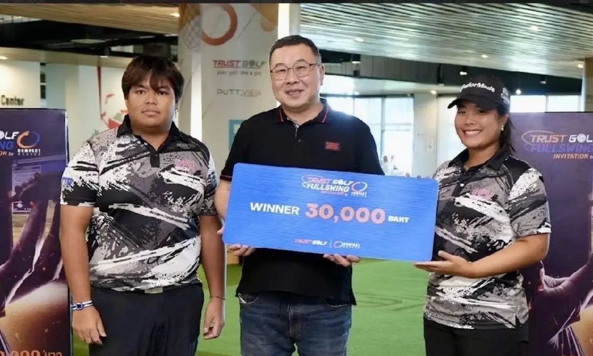 คุณพงษ์รพีภัค อิสระพิทักษ์กุล ผู้อำนวยการสายงานพัฒนาธุรกิจและภาพลักษณ์ บริษัท คอมแพ็ค อินเตอร์เนชั่นแนล (1994) จำกัด ผู้ผลิตและจำหน่ายผ้าเบรกคุณภาพยอดขายอันดับ 1 ภายใต้แบรนด์ “คอมแพ็ค ...