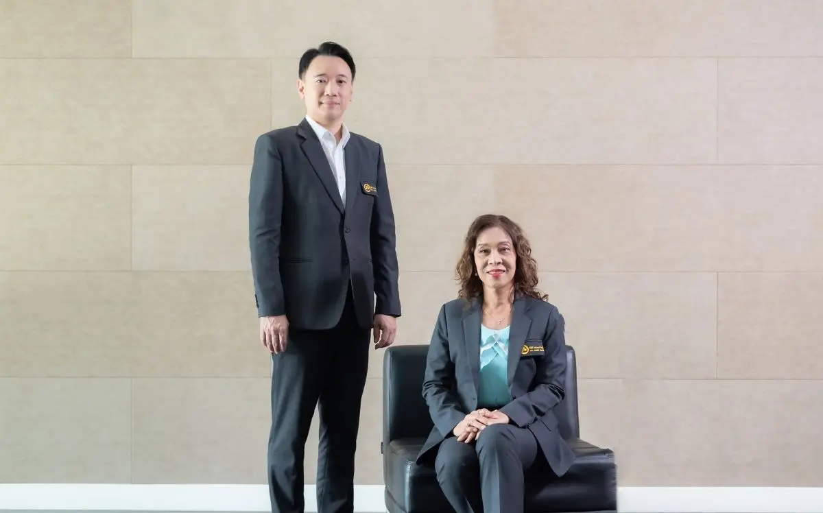 บมจ.ทีพีซี เพาเวอร์ โฮลดิ้ง (TPCH) ส่งสัญญาณชัด! เร่งก่อสร้างโครงการ Solar Farm ใน สปป.ลาว ขนาดกำลังการผลิต 100 เมกะวัตต์ คาด Pre-COD บางส่วนได้ ภายในไตรมาส 4/2568 พร้อมเดินเครื่อง...