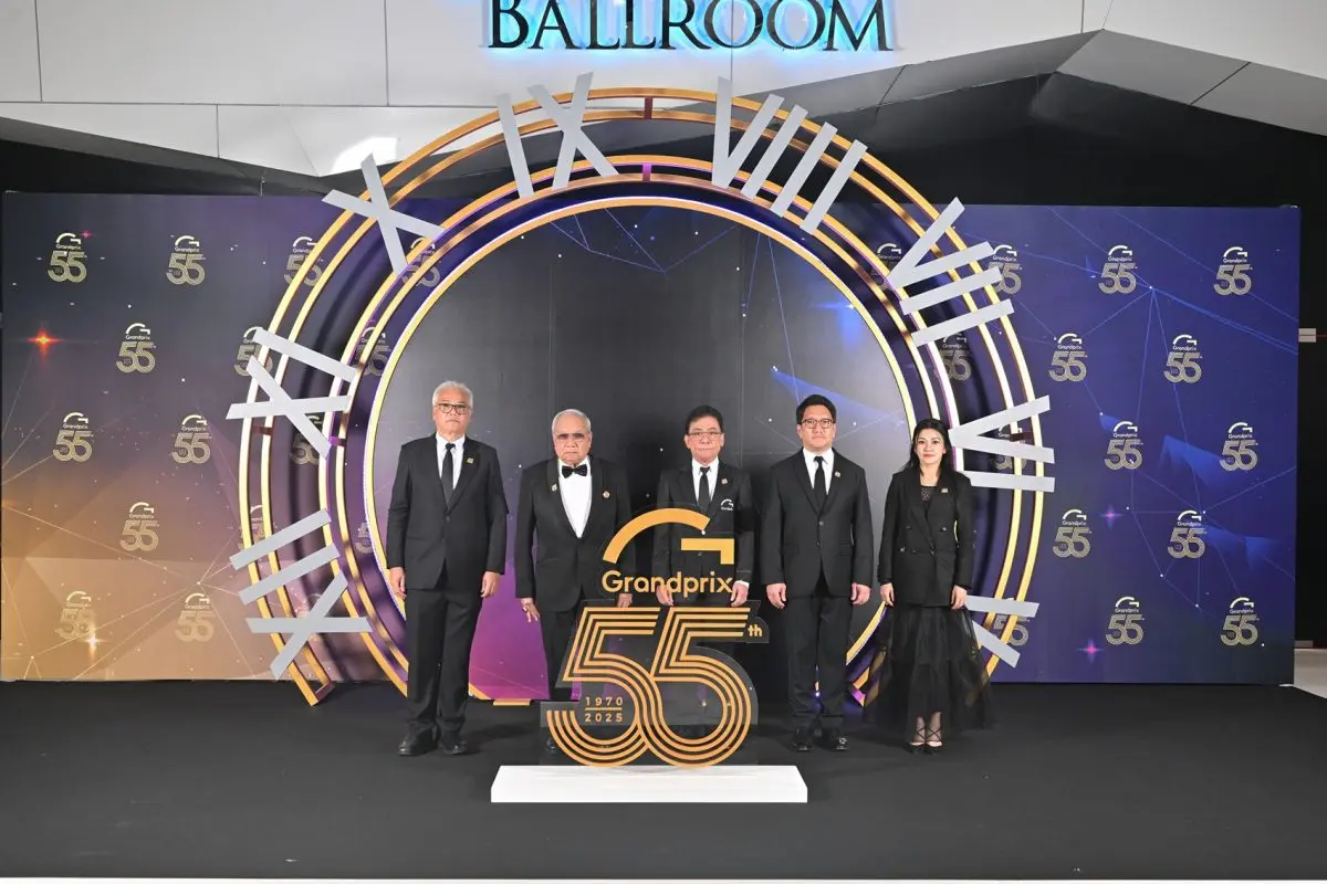 บริษัท กรังด์ปรีซ์ อินเตอร์เนชั่นแนล จำกัด (มหาชน) ผู้จัดงาน Bangkok International Motor Show งานแสดงยานยนต์นานาชาติครั้งแรกของประเทศไทย และผู้นำด้านสื่อยานยนต์ทั้งในรูปแบบสิ่งพิมพ์และออนไลน์ นำ...