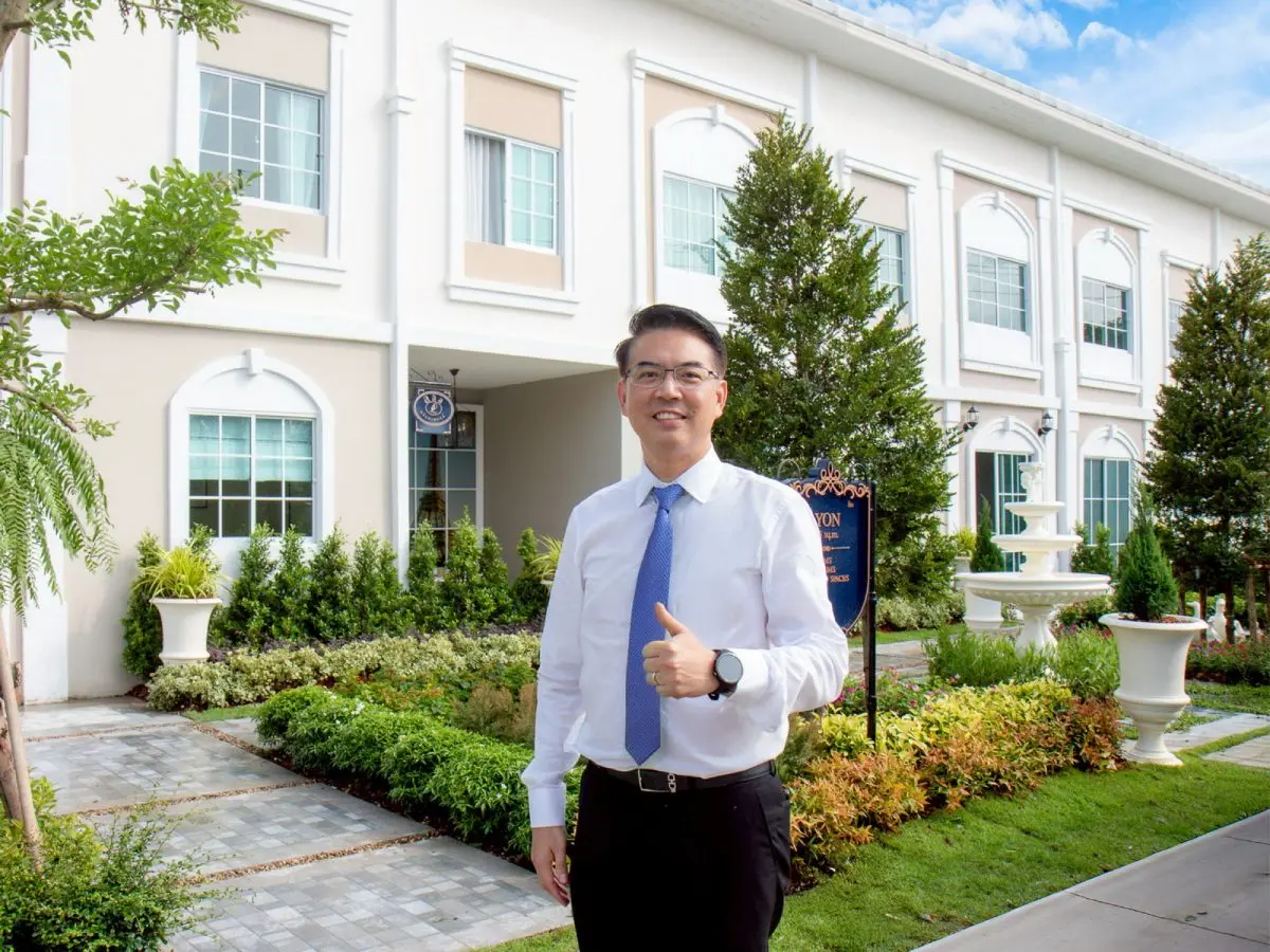 ลลิล พร็อพเพอร์ตี้ ผู้พัฒนาอสังหาริมทรัพย์ที่มุ่งเน้นแนวคิดตอบโจทย์ความต้องการของผู้บริโภค เดินหน้ายกระดับมาตรฐานบ้านแนวราบด้วยการเปิดตัว “Lalin Miracle Space” แนวคิดที่นำเสนอการออก...