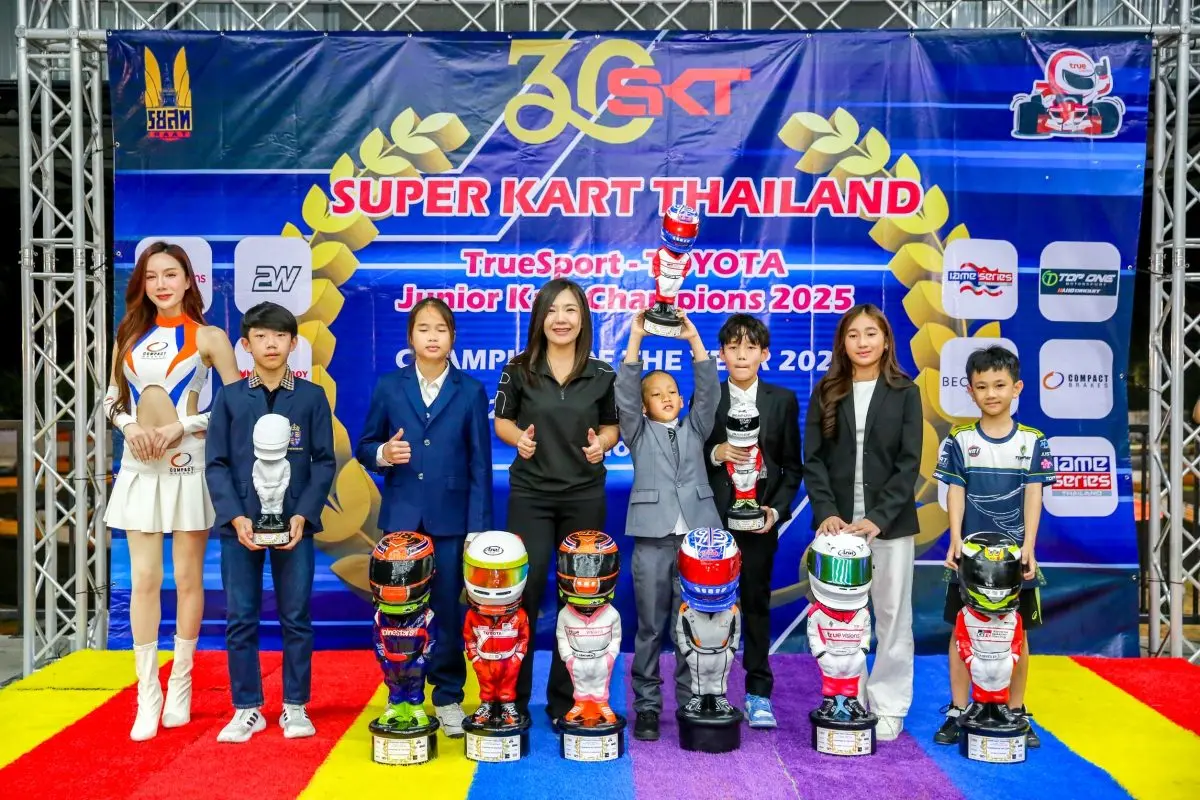 คุณมินทร์ลดา อัศวกุลบุรานนท์ รองผู้จัดการฝ่ายพัฒนาธุรกิจและภาพลักษณ์ บริษัท คอมแพ็ค อินเตอร์เนชั่นแนล (1994) จำกัด ผู้ผลิตและจำหน่ายผ้าเบรกคุณภาพยอดขายอันดับ 1 ภายใต้แบรนด์ “คอมแพ็ค ...