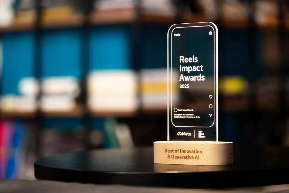 ผลงานจากโครงการ THE BASE Urban Rama 9 แสนสิริ ตอกย้ำความแข็งแกร่งในฐานะผู้นำด้านดิจิทัลมาร์เก็ตติ้งอสังหาริมทรัพย์ไทย คว้าชัยชนะครั้งสำคัญ บนเวทีระดับเอเชียแปซิฟิก (APAC) จากโครงการ THE BASE...