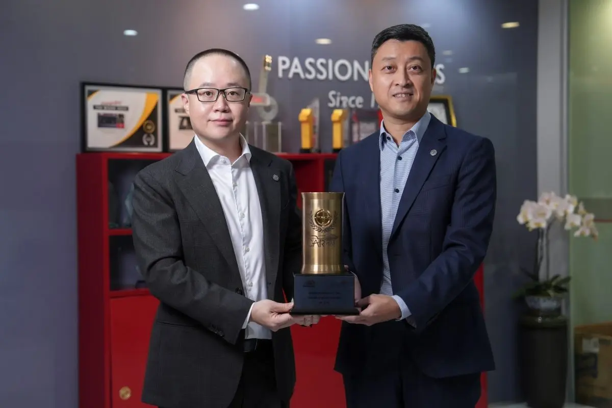 บริษัท เอสเอไอซี มอเตอร์ – ซีพี จำกัด และ บริษัท เอ็มจี เซลส์ (ประเทศไทย) จำกัด ผู้ผลิตและผู้จำหน่ายรถยนต์เอ็มจีในประเทศไทยสะท้อนความมุ่งมั่นในยกระดับอุตสาหกรรมยานยนต์ไทย ให้ทัดเทียมอุตสาหกรรมยานยนต์...