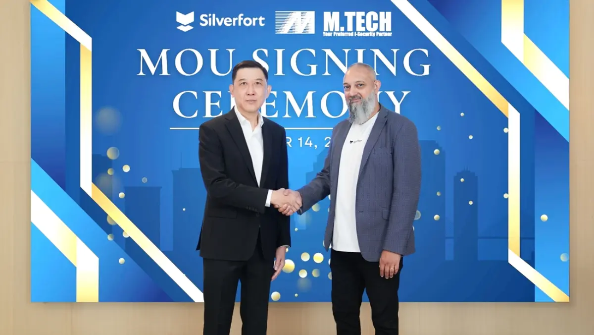 MSC ผนึกกำลัง Silverfort ลงนาม MOU รุกตลาด Identity Security เต็มรูปแบบ มุ่งยกระดับองค์กรไทยสู่มาตรฐาน Zero Trust บริษัท เมโทรซิสเต็มส์คอร์ปอเรชั่น จำกัด (มหาชน) หรือ MSC ผู้นำด้านธุรกิจเทคโน...