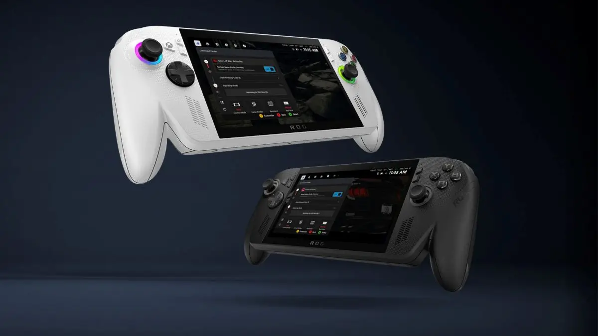 Xbox ร่วมกับ Windows และ ASUS ประกาศอัปเดตครั้งสำคัญให้กับ ROG Xbox Ally และ ROG Xbox Ally X โดยการอัปเดตครั้งนี้พัฒนาขึ้นจากการรับฟังเสียงสะท้อนของผู้เล่นโดยตรง เพื่อมอบประสบการณ์การเล่น...
