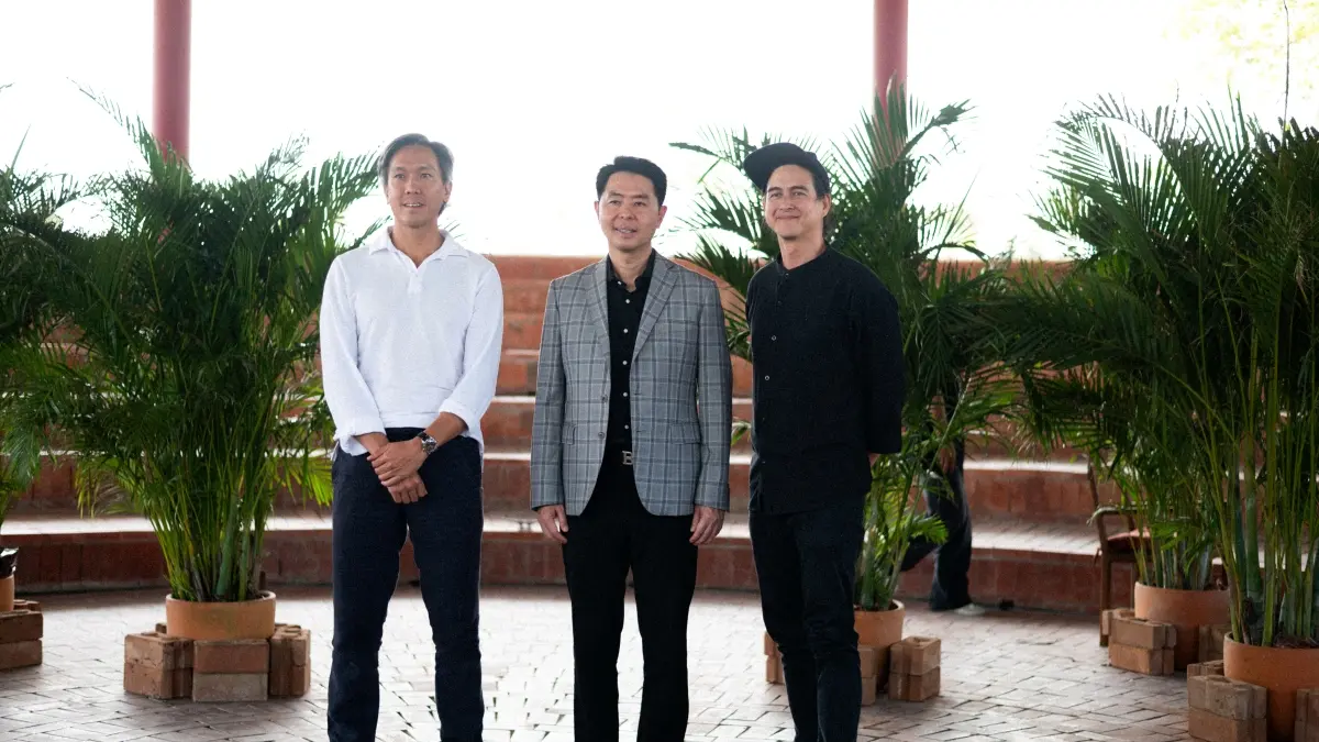 Annual celebration at The Fields attracts visitors from around the world, supports local businesses and deepens long-term partnerships in Chonburi Wonderfruit, Thailand’s annual celebration...