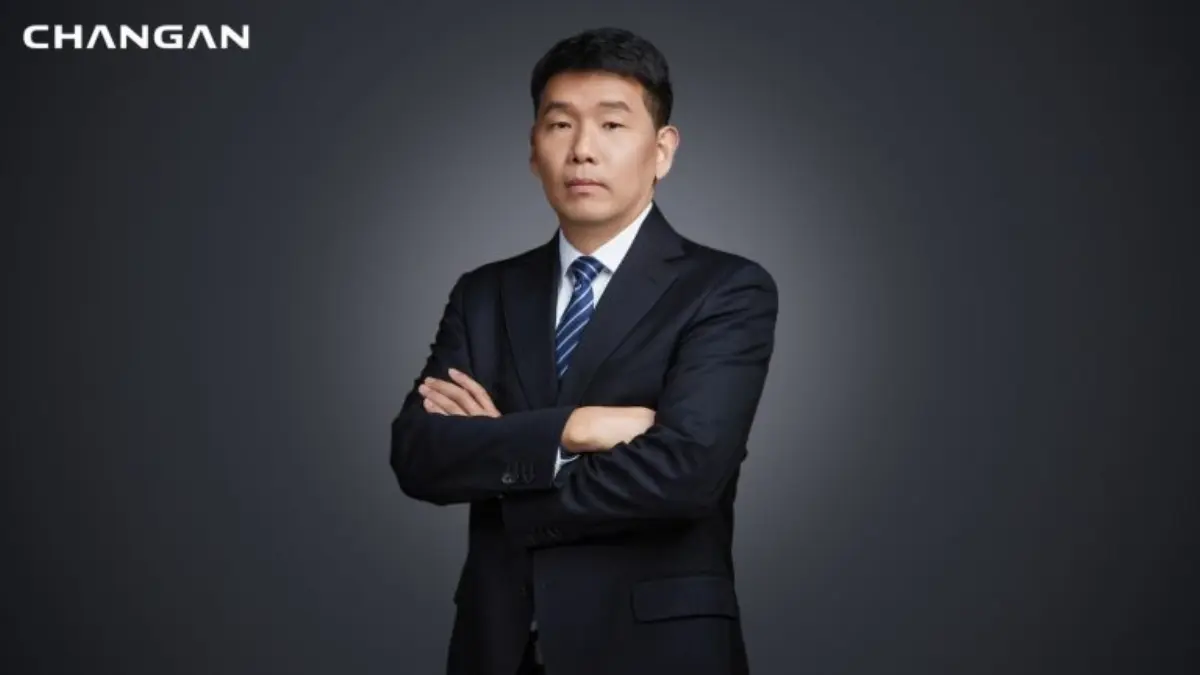 CHANGAN Automobile, a leader in low‑carbon intelligent vehicle technology, has appointed Mr. Deng Zhitao (邓智涛) as Managing Director of Changan Auto Southeast Asia Co., Ltd.; Managing Director...