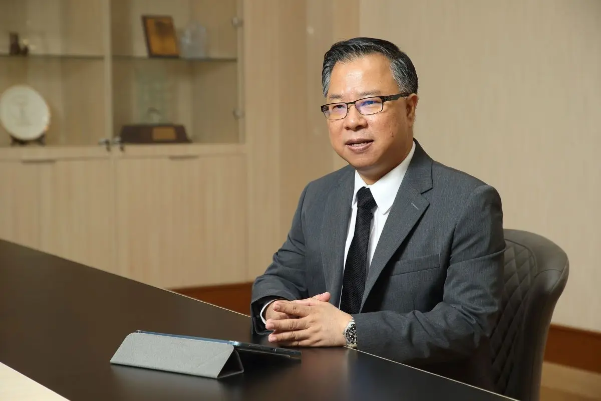 บีโอไอเผยมาตรการช่วยเหลือผู้ประกอบการในจังหวัดสงขลา หัวเมืองเศรษฐกิจใหญ่ของภาคใต้ ที่ได้รับผลกระทบอย่างหนักจากสถานการณ์น้ำท่วม โดยมุ่งบรรเทาความเดือดร้อน...