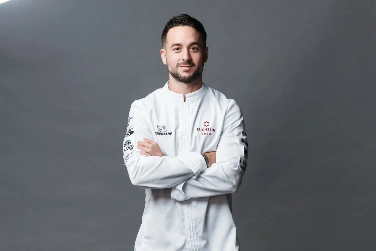 The Okura Prestige Bangkok is thrilled to announce that its distinguished fine-dining restaurant, Elements, inspired by Ciel Bleu, has once again been honoured to retain the coveted MICHELIN One...