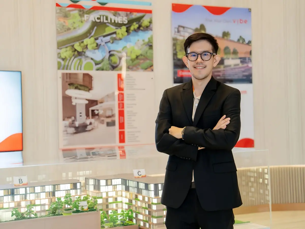 ORN แย้ม Q4/68 โตทะลุเป้า Backlog แน่น 2,603.70 ลบ.เดินหน้าเพิ่มยอดขาย