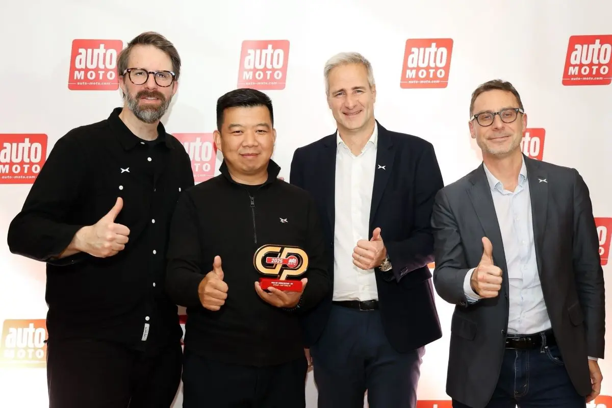 เอ็กซ์เผิง แบรนด์ยานยนต์ไฟฟ้าอัจฉริยะระดับพรีเมียม-ไฮเทค นำเข้าและจัดจำหน่ายอย่างเป็นทางการ โดย เอ็กซ์เผิง ประเทศไทย ภายใต้บริษัท มิลเลนเนียม กรุ๊ป คอร์ปอเรชั่น (เอเชีย) จำกัด (มหาชน) หรือ MGC...