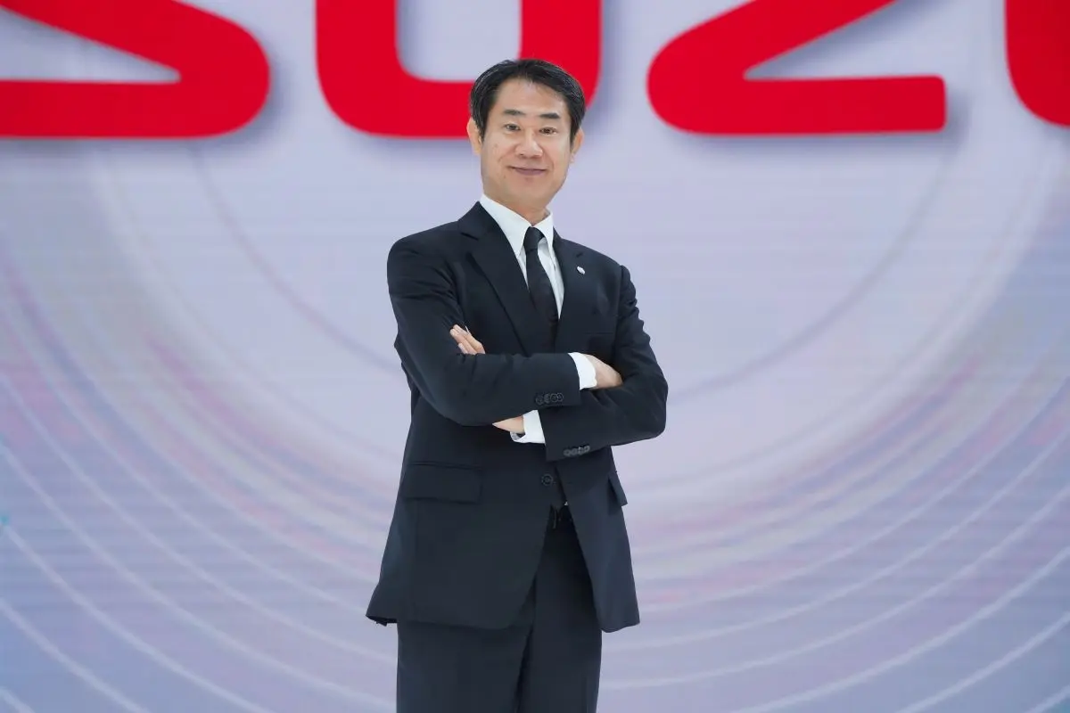 อีซูซุประกาศความสำเร็จครั้งประวัติศาสตร์ส่งท้ายปีด้วยยอดการส่งออกรถอีซูซุทั้งรถปิกอัพ “อีซูซุ ดีแมคซ์” และ รถยนต์นั่งอเนกประสงค์ “มิว-เอ็กซ์” จากฐานการผลิตในประเทศไทยไปสู่ตลาดโลก ครบ 3,000,000...