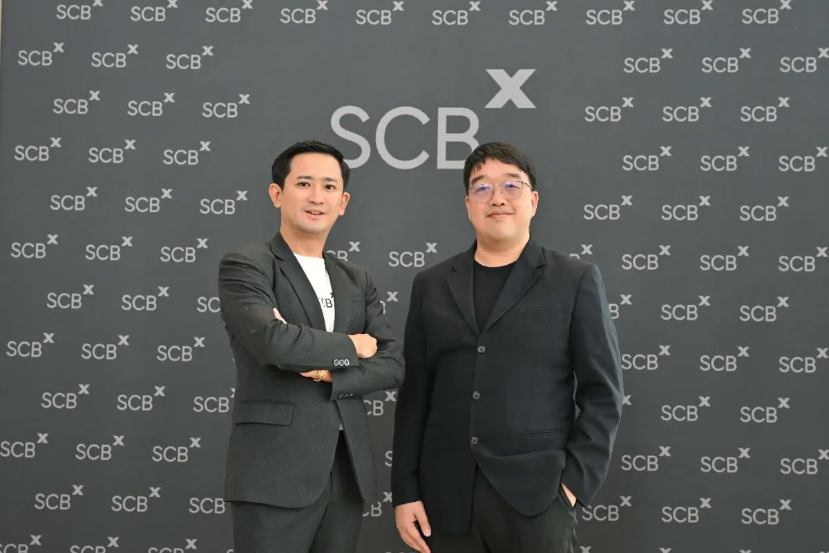 SCBX กลุ่มธุรกิจเทคโนโลยีทางการเงินชั้นนำของไทย ตระหนักถึงความท้าทายครั้งสำคัญที่กำลังจะมาถึงจากความก้าวหน้าของเทคโนโลยีคอมพิวเตอร์ควอนตัม จึงได้ร่วมกับบริษัท ควอนตัมเทคโนโลยีฟาวเดชั่น (ประเทศไทย...