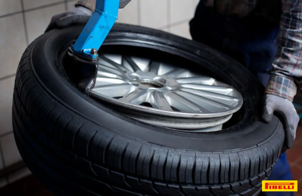 วิธีแก้อาการรถย้วยหรือกระด้าง