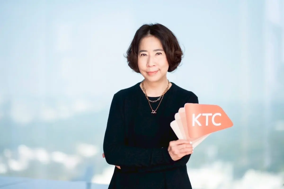 KTC Accelerates Digital and AI Transformation in 2026 to Drive Sustainable Growth