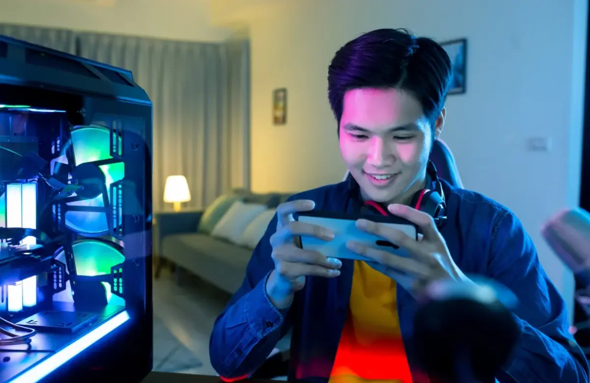 6 อาวุธปืน Free Fire ที่เหมาะกับเกมเมอร์มือใหม่ ควบคุมง่าย ยิงคม