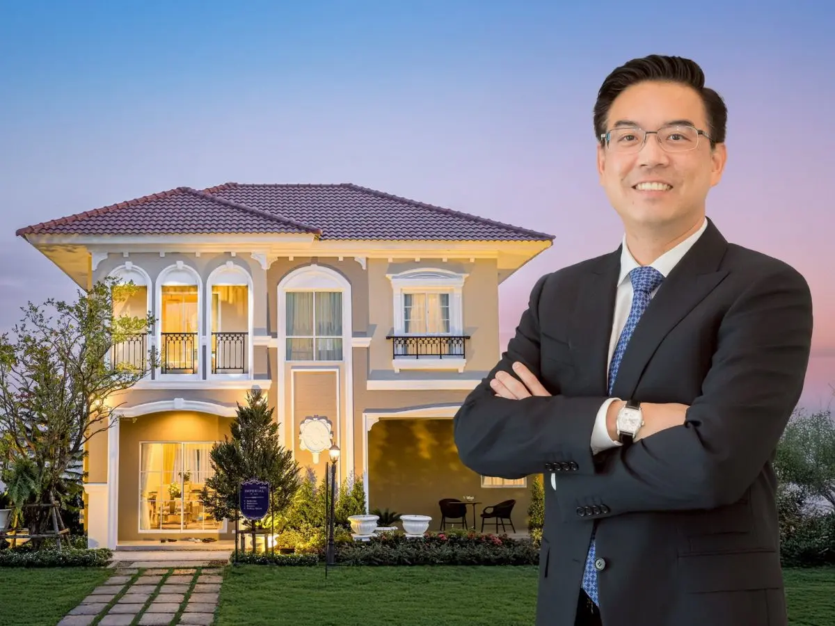 ลลิล พร็อพเพอร์ตี้ เดินหน้าตอกย้ำศักยภาพของพื้นที่โซนตะวันออกในฐานะแม่เหล็กทางเศรษฐกิจสำคัญของประเทศ ภายใต้แรงขับเคลื่อนศักยภาพด้านการท่องเที่ยวระดับนานาชาติและจากภาคอุตสาหกรรม เขตพัฒนาพิ...