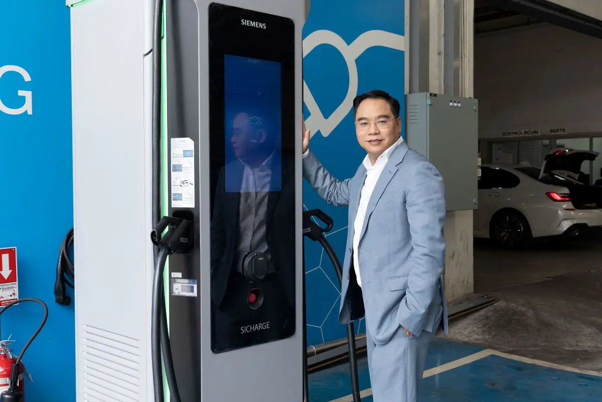 บริษัท มิลเลนเนียม กรุ๊ป คอร์ปอเรชั่น (เอเชีย) จำกัด (มหาชน) หรือ MGC-ASIA เดินหน้าสร้างประสบการณ์เชิงบวกให้กับเด็กและครอบครัวไทย เนื่องในโอกาสวันเด็กแห่งชาติ จัดกิจกรรมพิเศษ ‘MGC-ASIA Children’s...