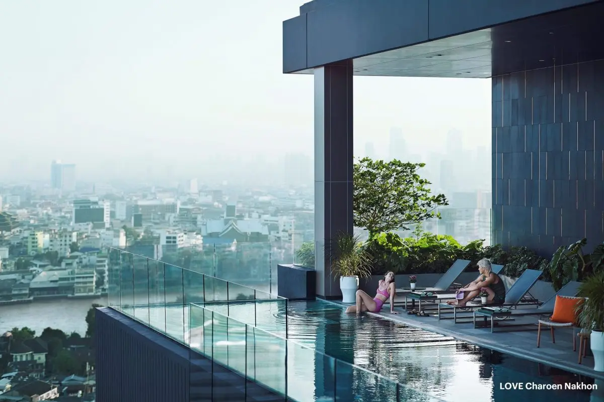 องอาจ สุวรรณกุล ผู้ช่วยกรรมการผู้จัดการอาวุโสสายงานพัฒนาโครงการคอนโดมิเนียม บริษัท แสนสิริ จำกัด (มหาชน) เปิดเผยว่า แสนสิริมุ่งพัฒนาโครงการให้ครอบคลุมทุกกลุ่มลูกค้า ทุกระดับราคาและทุกทำ...