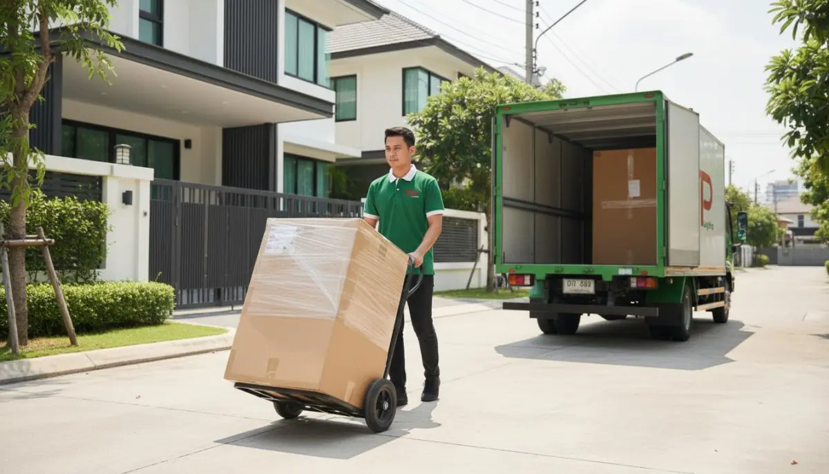 Thai Parcel Public Company Limited, operating as TP Logistics, Thailand’s leading provider of Bulky & High-Care Logistics, has announced a major initiative to expand its Consumer (B2C)...