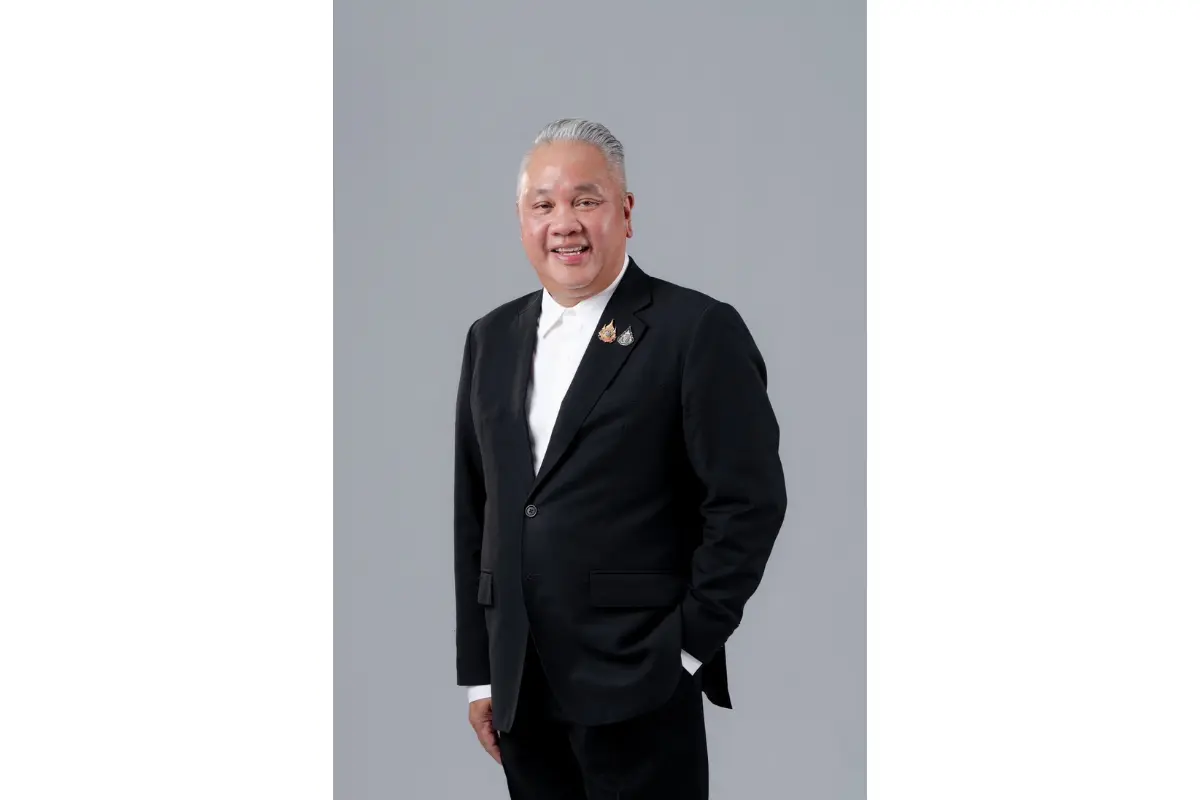 นายทวีพงษ์ วิชัยดิษฐ ผู้ว่าการการเคหะแห่งชาติ กล่าวว่า ในปี 2569 นี้ การเคหะแห่งชาติ เปิด “ดีลดีปีใหม่ Happy New Year 2026” มอบของขวัญปีใหม่ให้กับประชาชน โดยนำที่อยู่อาศัยทั่วประเทศ...