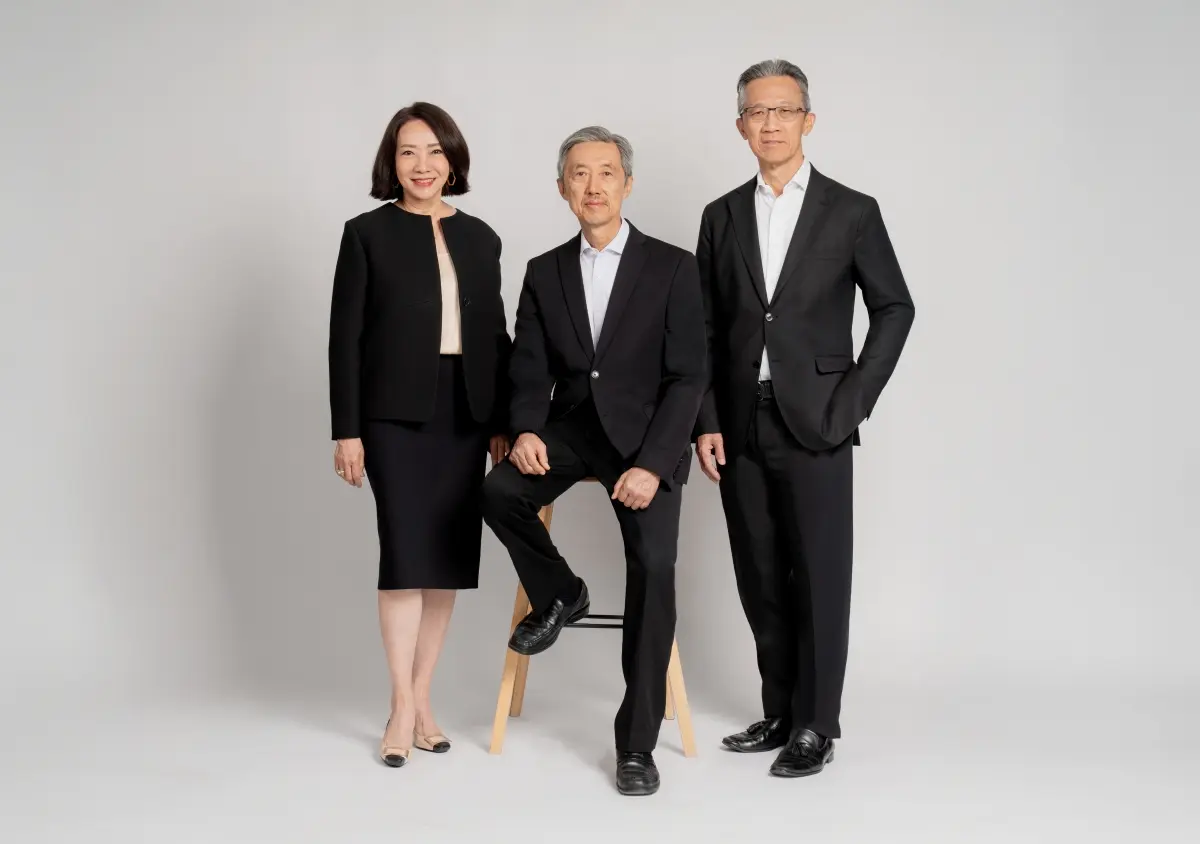 Central Group, Thailand’s leading retail and service conglomerate with a business footprint spanning Southeast Asia and Europe, has announced the appointment of its new Board of Directors....
