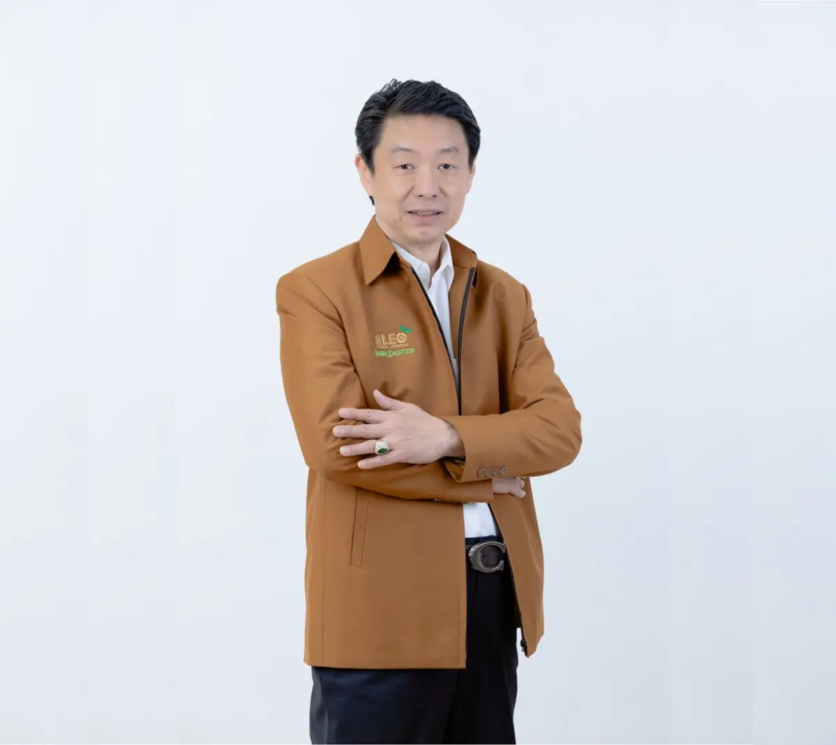 บมจ.ลีโอ โกลบอล โลจิสติกส์ (LEO) ผู้นำด้านการให้บริการโลจิสติกส์ระหว่างประเทศแบบครบวงจร ประกาศเดินหน้าแผนการเพิ่มมูลค่าธุรกิจระยะกลางถึงยาวผ่านโครงการ JUMP+ ของตลาดหลักทรัพย์ฯ เสริมการเติบ...