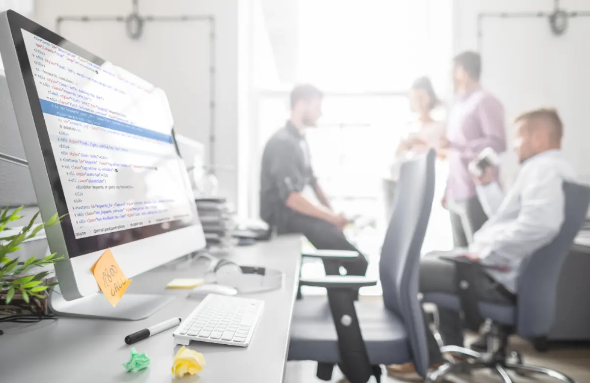 การสร้างตัวตนบนโลกออนไลน์ในปัจจุบันไม่ใช่เรื่องยาก แต่การทำให้เว็บไซต์ทรงพลังและตอบโจทย์ธุรกิจได้อย่างแท้จริงคือความท้าทายที่ยิ่งใหญ่ เว็บไซต์สำคัญอย่างมากต่อภาพลักษณ์แบรนด์ ก่อนที่คุณจะ...