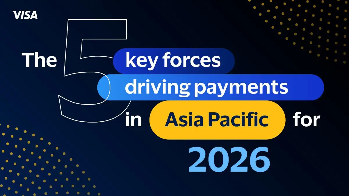 2025 was a breakthrough year for payments in Thailand and across Asia Pacific. The convergence of new technologies like AI and Web3 has transformed how commerce, trade, and money move....