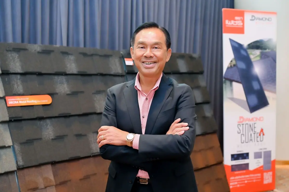 ชูศักยภาพสินค้าและช่องทางจำหน่ายที่ครอบคลุม ผนึกทีมบริหารมืออาชีพ มุ่งปรับกลยุทธ์เชิงรุก ก้าวข้ามทุกความท้าทายเศรษฐกิจ “บมจ.ผลิตภัณฑ์ตราเพชร หรือ DRT” ตอกย้ำศักยภาพและความแข็ง...