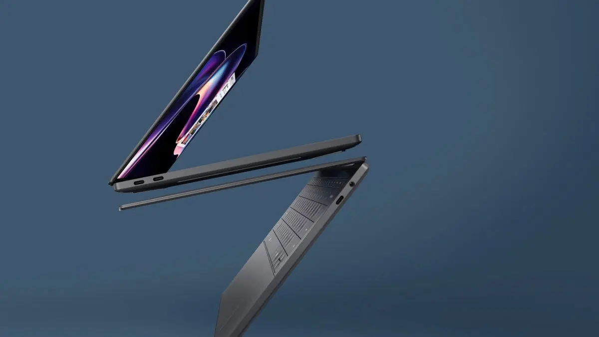 เดลล์ เทคโนโลยีส์ ประกาศขยายกลยุทธ์กลุ่มผลิตภัณฑ์คอนซูเมอร์และเกมมิ่ง โดยนำแล็ปท็อป XPS ระดับไอคอนิกกลับมาเปิดตัวอีกครั้งในดีไซน์ใหม่ที่ครอบคลุมรูปแบบตัวเครื่อง...