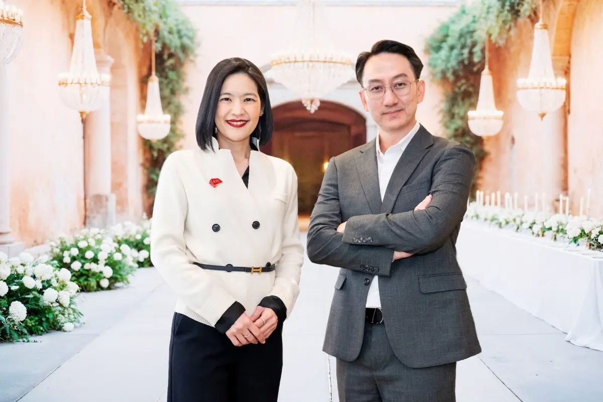 เคทีซี หรือ บริษัท บัตรกรุงไทย จำกัด (มหาชน) ร่วมกับ บริษัท ภัทธิรา กรุ๊ป จำกัด (Weddinglist.co.th) และพันธมิตรภาครัฐและเอกชน ได้แก่ การท่องเที่ยวแห่งประเทศไทย (ททท.) กรุงเทพมหานคร (กทม....