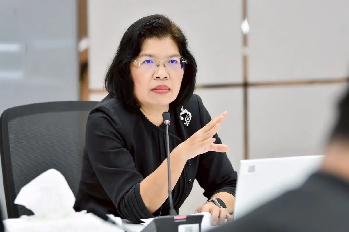 ​กับประเทศคู่เจรจา FTA มีผลใช้บังคับแล้ว เพิ่มโอกาสคุ้มครองและขยายตลาดสินค้า GI ไทยในต่างประเทศ กรมทรัพย์สินทางปัญญา เผย ราชกิจจานุเบกษาได้ประกาศ “กฎกระทรวงการขึ้นทะ...