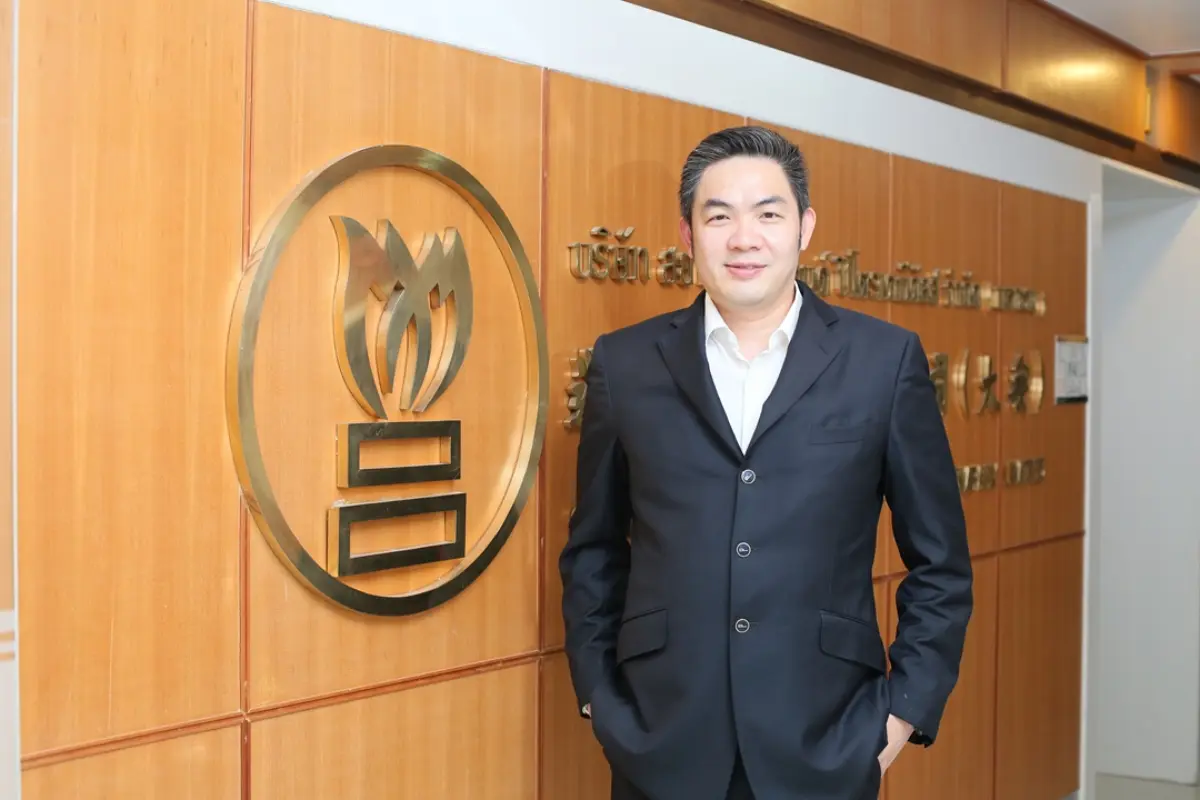 “บมจ.สยามแก๊ส แอนด์ ปิโตรเคมีคัลส์ หรือ SGP” ประกาศความสำเร็จในการเสนอขายหุ้นกู้ครั้งที่ 1/2569 มูลค่า 3,000 ล้านบาท ได้รับความสนใจจากนักลงทุนล้นหลาม สามารถปิดการเสนอขายได้เต็มจำนวนตาม...